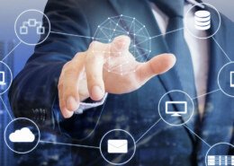 What are Enterprise Integration Services?