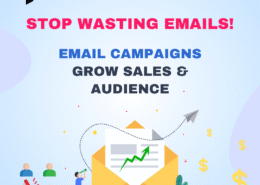 Why should I hire an email marketing agency?