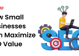 What makes a great SEO agency in the USA?
