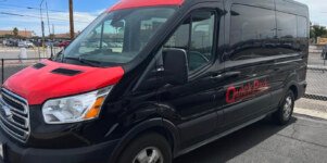 Quick Park Quick Shuttle Covered Airport Parking – Tucson