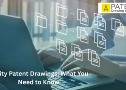 Utility Patent Drawings: What You Need to Know