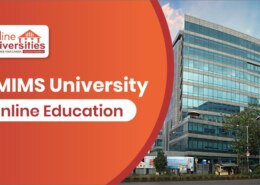 What are the benefits of enrolling in NMIMS University Online programs?