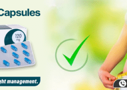 Buy Orlistat Capsules 120mg | Weight Loss Capsule at Lowest Prices