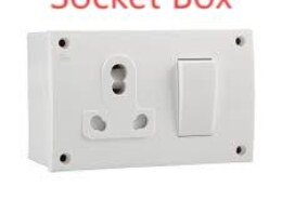 Get Dependable Socket Box Performance with nante Electrical Solutions