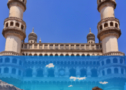 Best Spiti Tour from Hyderabad?