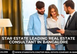 Star Estate | Real Estate Consultant In Bangalore