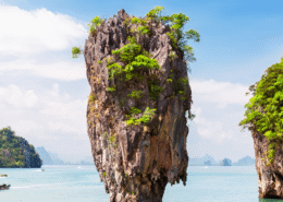Best Thailand Trip from Hyderabad?
