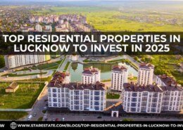 Best Lucknow Homes To Buy For Investment In 2025