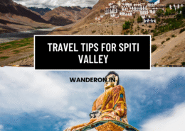 Best Travel Tips for Spiti Valley Adventure?