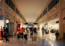 Smooth Travel with Volaris: Navigating the LAX Terminal Experience