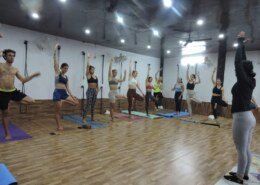 Can Beginners join 200 hours yoga teacher training in Rishikesh