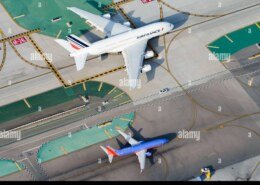 Flydubai Dubai office