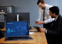 Speed Meets Strategy: The New Era of Patent Filing Online