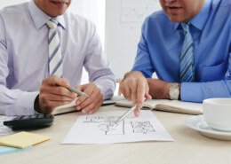From Concept to Grant: How Quality Patent Drawings Win Approvals