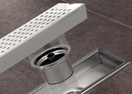 Durable Hasen-home Shower Drainage System Factory Options Explained