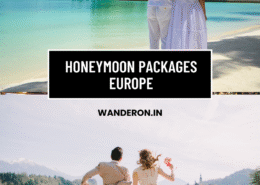 Which is the Best Honeymoon Packages Europe ?