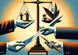 How Contract Drafting Outsourcing Reduces Risk
