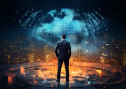 The Future of Legal Services: Integrated IP, Tech & LPO Support