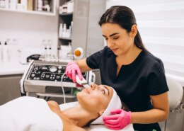 What are the benefits of Brazilian waxing, and why should I choose Infusiononline for this service?