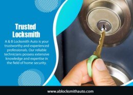 Locksmith in South Forida Available 24X7 required?