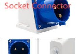 NANTE Industrial Plug Socket Connector Solutions via NANTE.COM: Sustainable Excellence