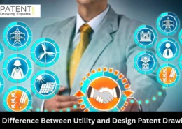 The Difference Between Utility and Design Patent Drawings