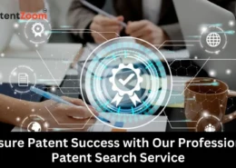 Ensure Patent Success with Our Professional Patent Search Service
