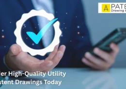 Order High-Quality Utility Patent Drawings Today