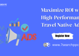 How Do Travel Native Ads Boost Brand Visibility?