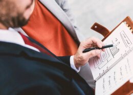Why USPTO-Compliant Drawings Matter for Your Patent