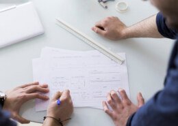The Step-by-Step Guide to Filing a Utility Patent