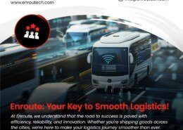 How Fleet Management Systems are Revolutionizing Logistics and Transportation?