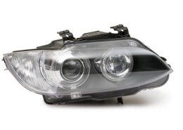 Where can I find genuine BMW auto parts for my vehicle?