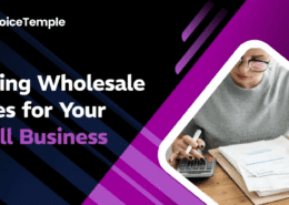 Determining Wholesale Prices for Your Small Business