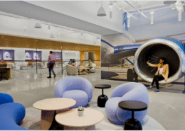 Your Complete Travel Guide to Frontier Airlines MCO Terminal at Orlando International Airport