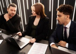 Why Law Firms Trust IP Docketers for Outsourced Docketing