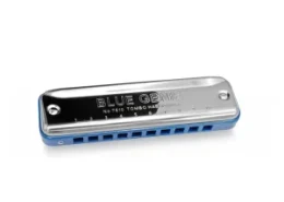 What type of instrument is a harmonica？