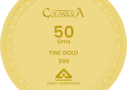 Gold Sikka – Secure, Smart, and Reliable Gold Investment