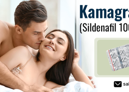 Oral Treatment for Erectile Failure Among the Men With Kamagra 100mg