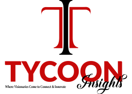 How can Tycoon Insights Global Magazine help students and young professionals in business and finance?