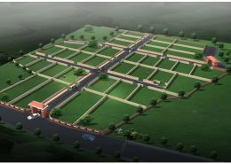 What makes Aara Spaces different from other land promoters in Coimbatore?