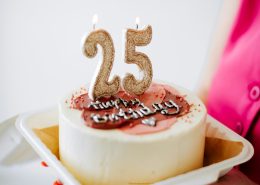 Birthday Cake for Boys with Fun Designs