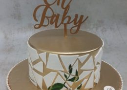 Baby Shower Cake Online for Boys and Girls