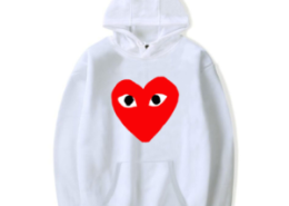 Comme Des Garcons Fashion Streetwear Culture in Germany