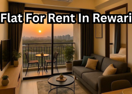 Reasons to get a Flat For Rent In Rewari?A Flat For Rent In Rewari represents the best of both worlds: value and comfort. The city offers a modern amenities package in quiet locations with excellent access to Delhi NCR. Families, professionals and students all looking for a relaxed lifestyle with easy connectivity will find it all here. With new infrastructure developments and competitive rents, Rewari is quickly becoming a residential preferred choice. visit url:https://www.reeltor.com/flat-for-rent-in-rewari