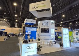 Las Vegas Trade Show Booth Builders – Connect Exhibit Leading the Way
