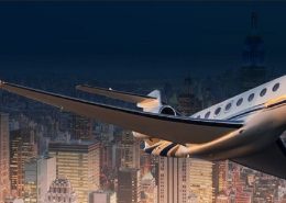 Private Plane For Sale