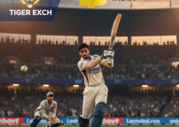 Master Tiger Exch: Pro Tips & Betting Strategies for Indian Users | BestBettingIndia