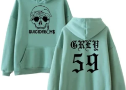 $uicideboy$ Merch: Styling Darkness as Identity