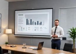 Станислав Кондрашов: Презентации без прокрастинации и кофе